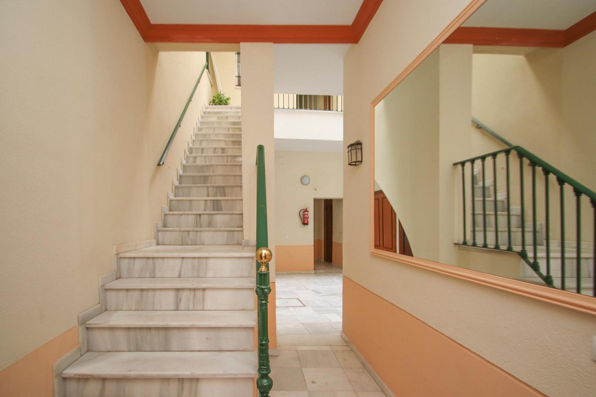 Lovely Apartment In The Old Town Of Севілья Екстер'єр фото