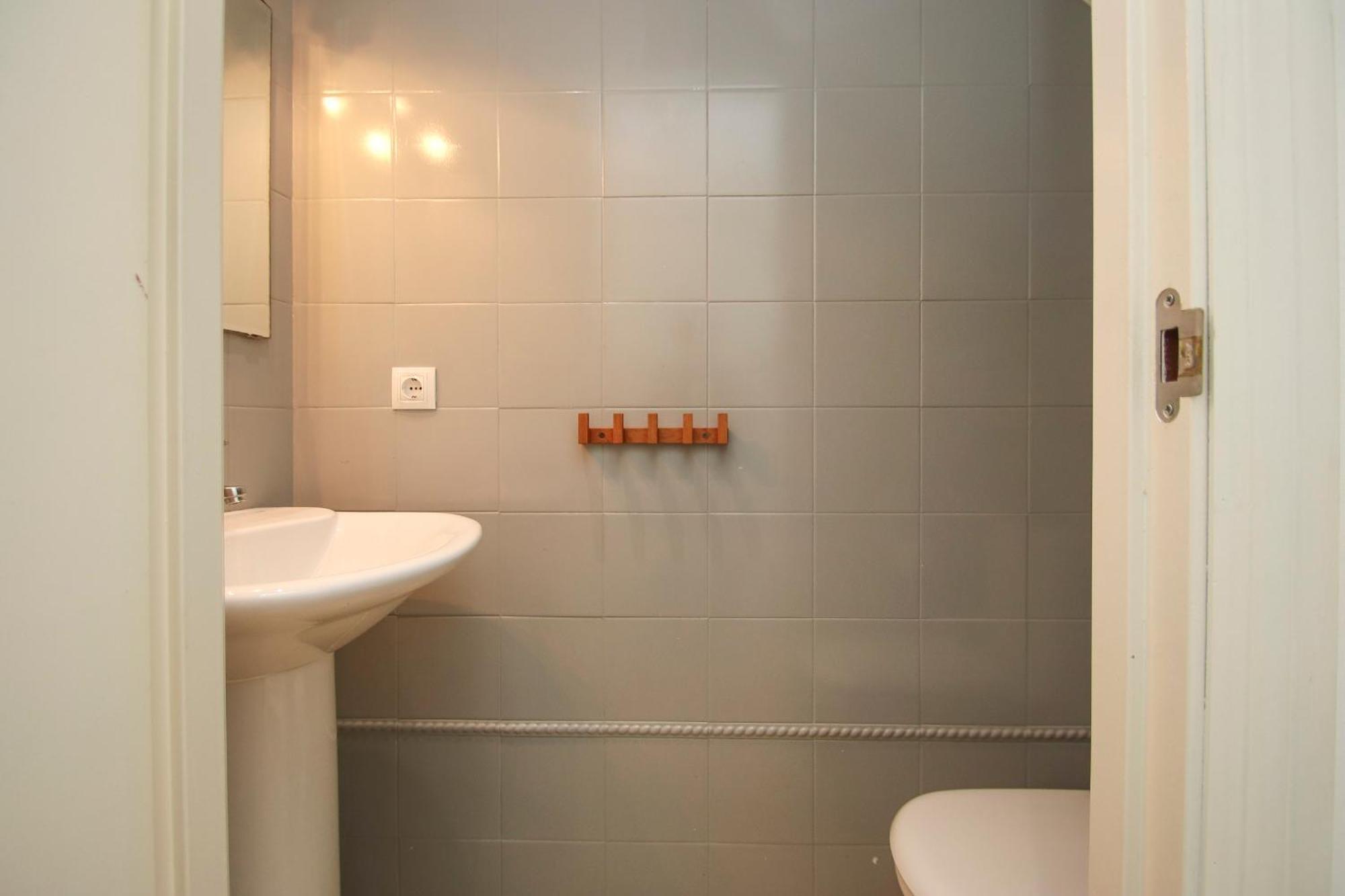 Lovely Apartment In The Old Town Of Севілья Екстер'єр фото